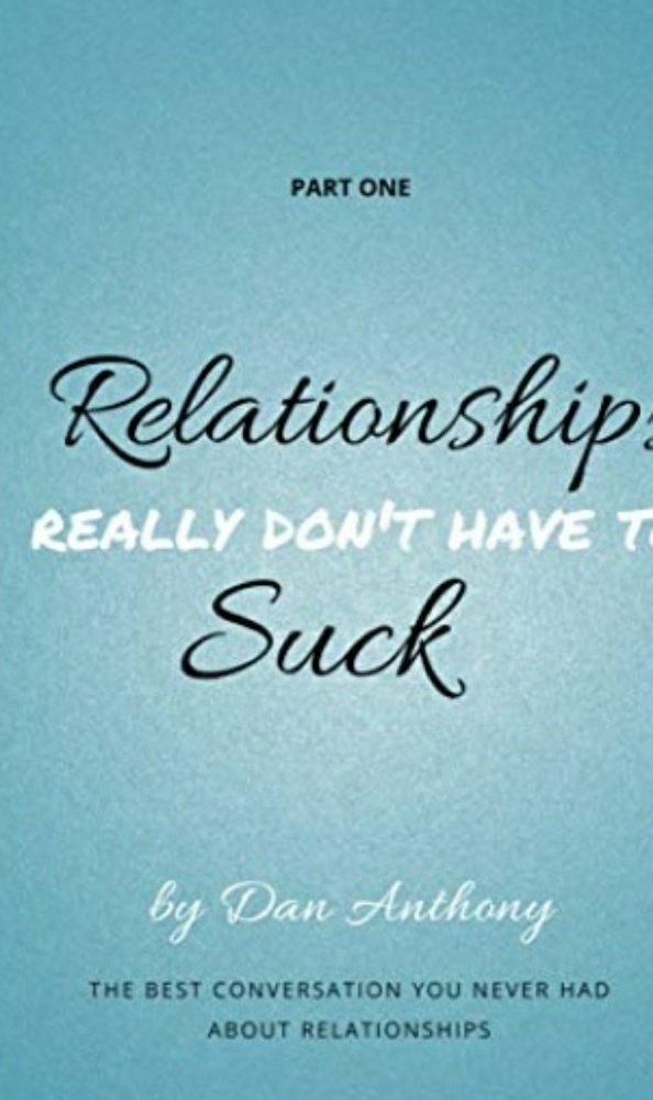 Coming Soon!! Fun Relationship Mini Book